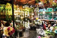 青山フラワーマーケット ティーハウス 南青山本店 （Aoyama Flower Market TEA HOUSE）の写真・動画_image_95291