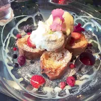 青山フラワーマーケット ティーハウス 南青山本店 （Aoyama Flower Market TEA HOUSE）の写真・動画_image_95292