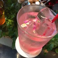青山フラワーマーケット ティーハウス 南青山本店 （Aoyama Flower Market TEA HOUSE）の写真・動画_image_95293