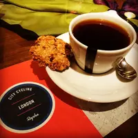 ラファ サイクル クラブ TOKYO （RAPHA CYCLE CLUB） の写真・動画_image_95358