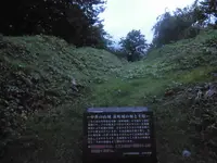 荻町城跡展望台の写真・動画_image_95380