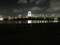 お台場海浜公園の写真・動画_image_95387