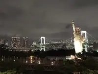 アクアシティお台場の写真・動画_image_95409