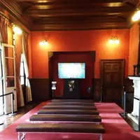 旧岩崎邸庭園の写真・動画_image_95505
