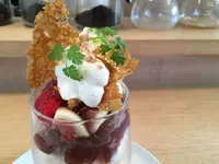 BIEN-ÊTRE PÂTISSERIE（パティスリー ビヤンネートル）の写真・動画_image_95528