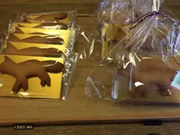  カフェ キツネ（CAFE KITSUNE）の写真・動画_image_95532