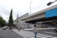 千駄ヶ谷駅の写真・動画_image_95620