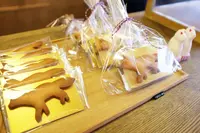  カフェ キツネ（CAFE KITSUNE）の写真・動画_image_95734