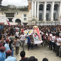 Durbar Squareの写真・動画_image_95771