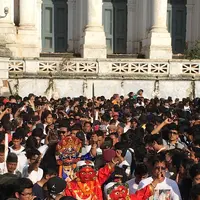 Durbar Squareの写真・動画_image_95772