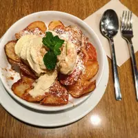 WIRED CAFE フレンテ明大前店の写真・動画_image_95804
