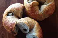 634Bagel(ムサシ・ベーグル)の写真・動画_image_95838