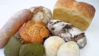 Boulangerie  Lumiere du b（ブーランジュリ リュミエール・ドゥ・ベー）の写真・動画_image_95866