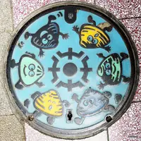 七里の渡跡の写真・動画_image_96076