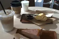 モンキー カフェ （Monkey Cafe） の写真・動画_image_96130