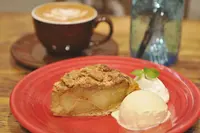 GRANNY SMITH APPLE PIE & COFFEE 三宿店 (グラニースミス アップルパイ&コーヒー)の写真・動画_image_96140
