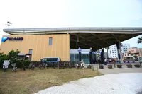 新江ノ島水族館の写真・動画_image_96246
