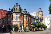 横浜市開港記念会館の写真・動画_image_96268