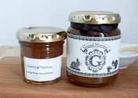 【閉店】手作りの瓶詰め屋 グランマンマの写真・動画_image_96369