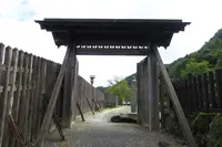 福島関所資料館の写真・動画_image_96467