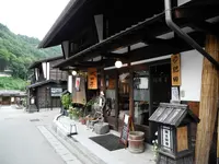 福島関所資料館の写真・動画_image_96681