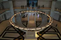 Museum of Islamic Artの写真・動画_image_96690