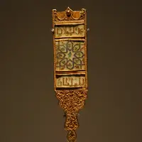 Museum of Islamic Artの写真・動画_image_96691