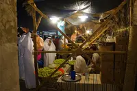 Souq Waqifの写真・動画_image_96697