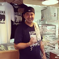 ヒグマドーナッツ （HIGUMA Doughnuts）の写真・動画_image_96916