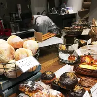 トラスパレンテ 学芸大の写真・動画_image_96923