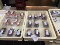 【閉業】茂助だんご 場外市場店の写真・動画_image_96945