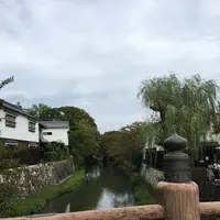 八幡堀の写真・動画_image_96954