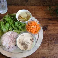 チャイカフェ（Chai Cafe）の写真・動画_image_97039