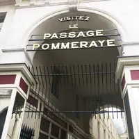 Passage Pommerayeの写真・動画_image_97075
