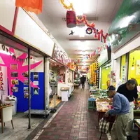 べっぷ駅市場の写真・動画_image_97116