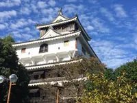 錦帯橋の写真・動画_image_97269