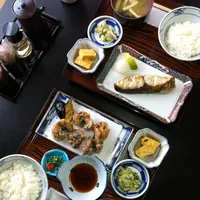 汐風 (上目黒店)の写真・動画_image_97290