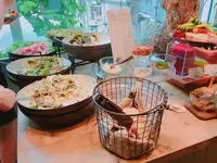 Cosme Kitchen Adaptationの写真・動画_image_97302