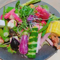 Cosme Kitchen Adaptationの写真・動画_image_97303