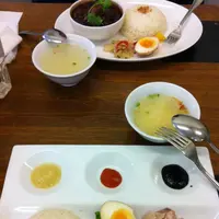 Five Star Cafe 五星鶏飯の写真・動画_image_97312