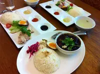 Five Star Cafe 五星鶏飯の写真・動画_image_97313