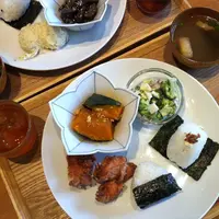 Onigily Cafeの写真・動画_image_97314
