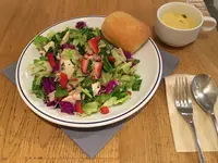 アフタヌーンティー・ティースタンド 表参道（Afternoon Tea TEASTAND）の写真・動画_image_97461