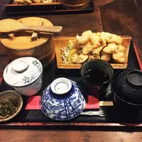 味蔵民芸茶屋の写真・動画_image_97488