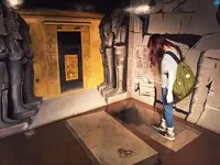 高尾山トリックアート美術館の写真・動画_image_97553