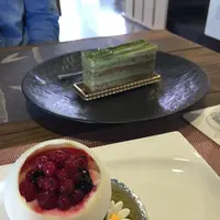 与八郎 カフェ&スイーツの写真・動画_image_97637