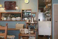 食堂・音楽室 アルマカンの写真・動画_image_97664