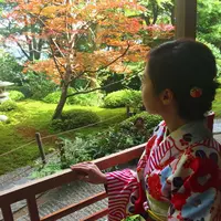 鈴虫寺（華厳寺）の写真・動画_image_97697
