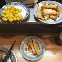 晩杯屋 大井町店の写真・動画_image_97774