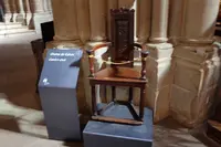 サン・ピエール大聖堂の写真・動画_image_97816